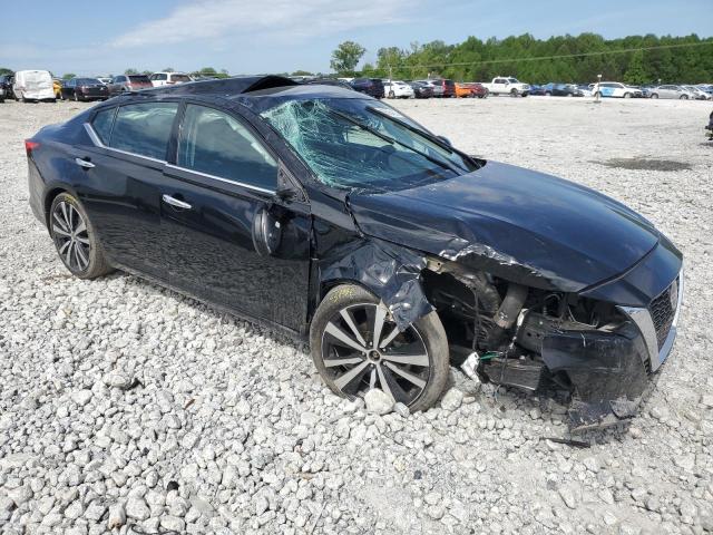 2019 NISSAN ALTIMA EDI - 1N4AL4FVXKC255929