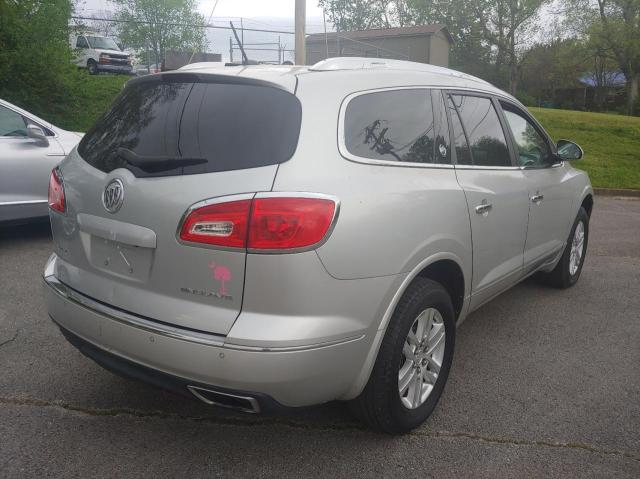 5GAKRAKD4EJ355714 Buick Enclave