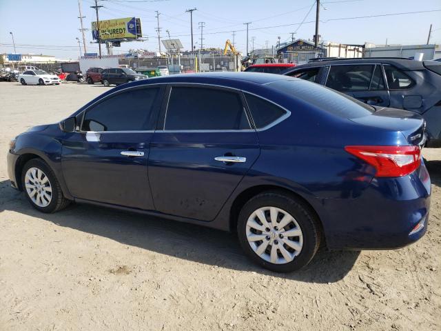 3N1AB7AP4HY255158 Nissan SENTRA S
