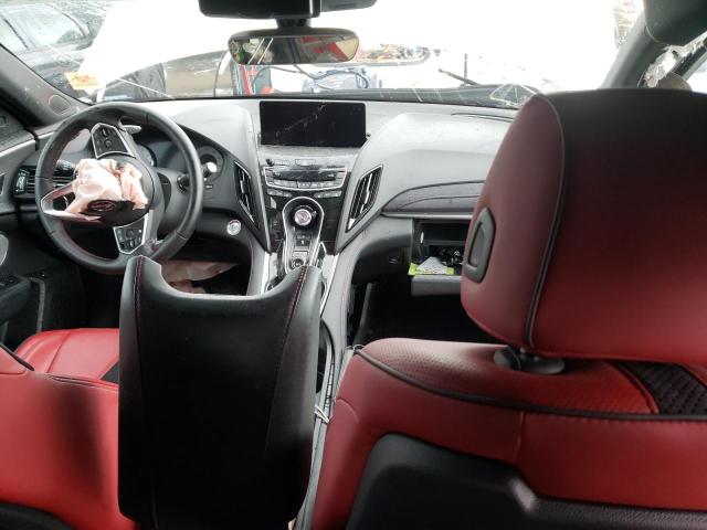 5J8TC2H65KL030655 Acura Rdx A-spec