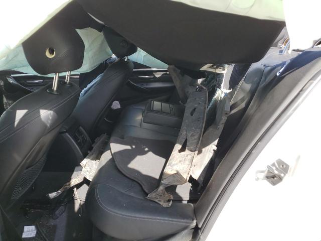 WBA8E9C57GK644719 BMW 328 I Sulev