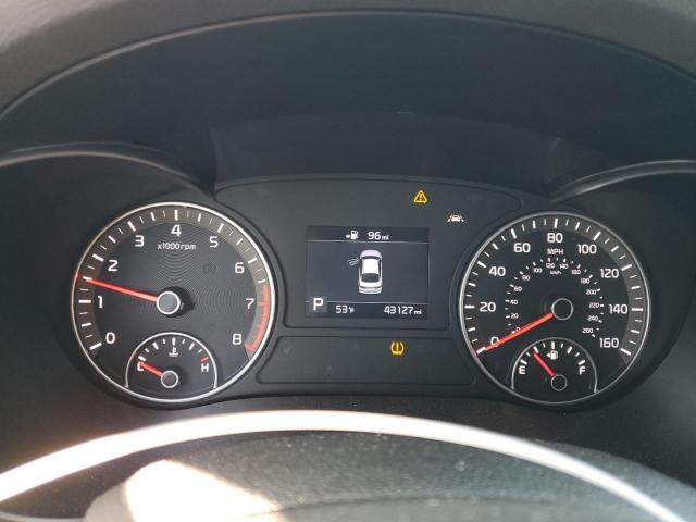 5XXGT4L36KG320945 KIA Optima Lx
