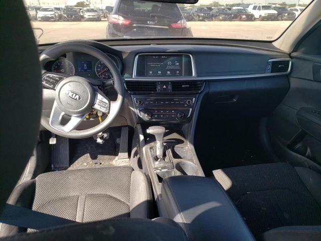 5XXGT4L3XKG284824 KIA Optima Lx