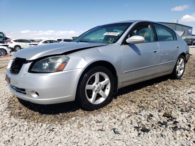 2006 Nissan Altima SE