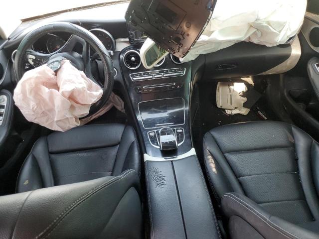 55SWF4JB6GU147112 Mercedes-Benz C 300
