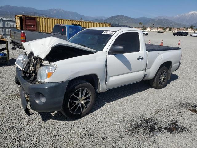 2007 Toyota Tacoma 