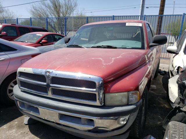 1999 Dodge Ram 1500 