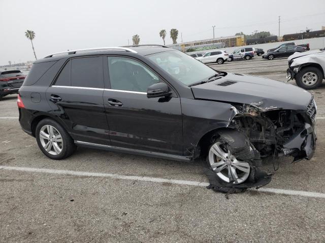 4JGDA5HB8EA316731 Mercedes-Benz Ml 350 4matic