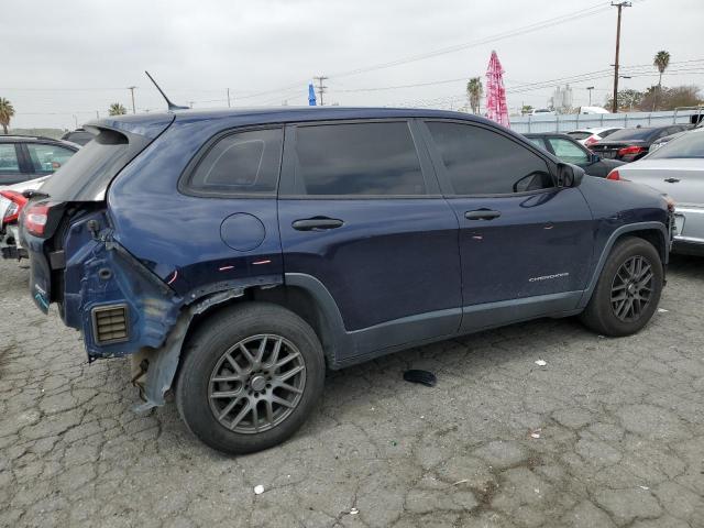 1C4PJLABXGW350711 Jeep Cherokee Sport