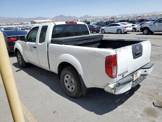 1N6BD0CT6JN739538 Nissan FRONTIER S