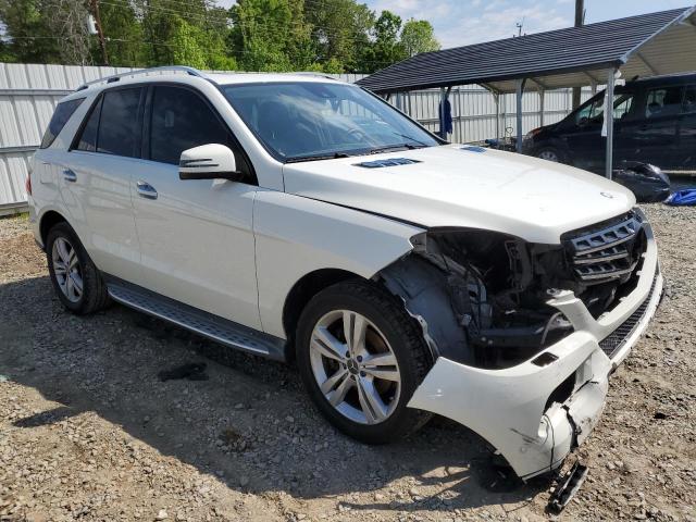 VIN 4JGDA5HB5DA243994 2013 Mercedes-Benz ML-Class, ... no.4