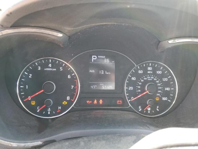 3KPFK4A72HE130789 KIA FORTE LX