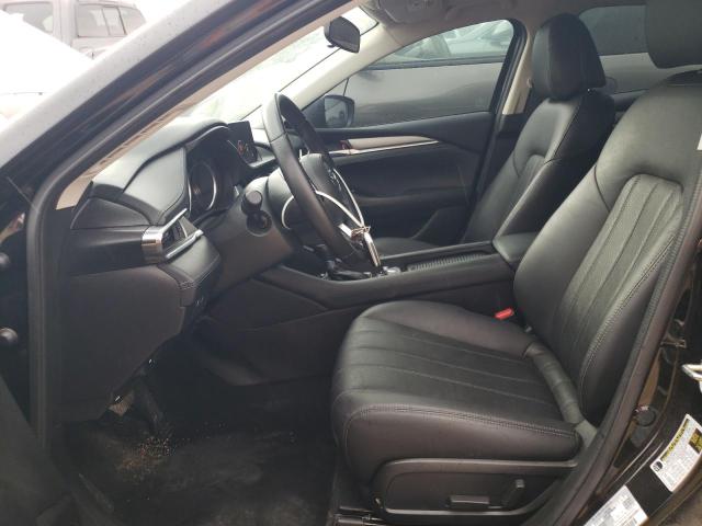 2021 MAZDA 6 TOURING JM1GL1VM2M1614586