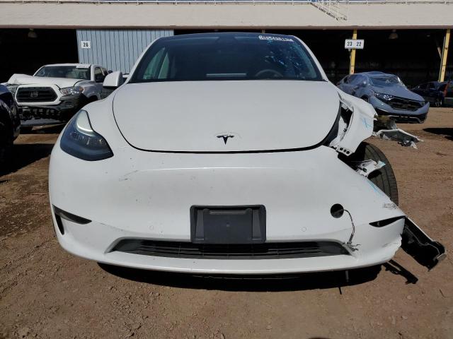 5YJYGDEE9MF143806 Tesla Model Y