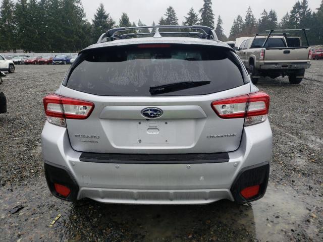 JF2GTANC9KH302665 Subaru Crosstrek Limited