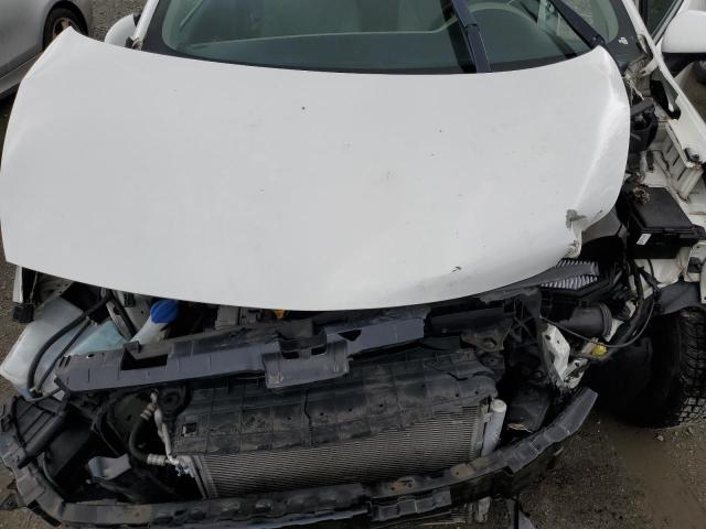 KNADM4A38F6438158 KIA RIO LX