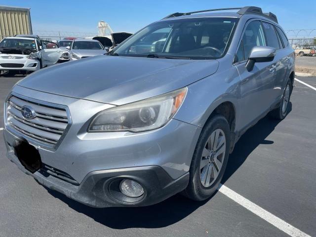 4S4BSAHC4H3371207 Subaru Outback 2.5i Premium