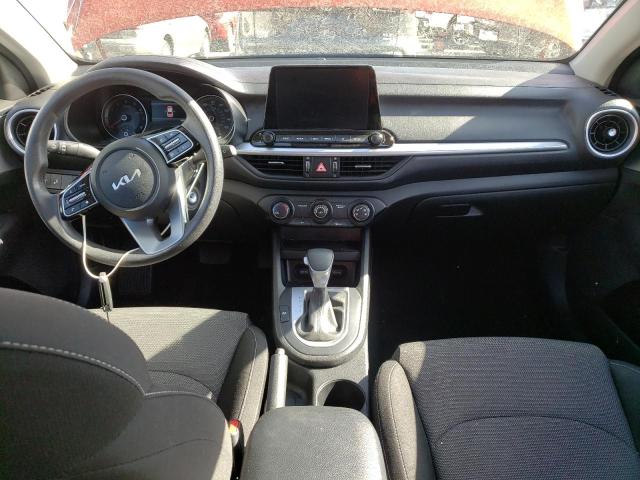 3KPF24AD1PE548152 KIA FORTE LX