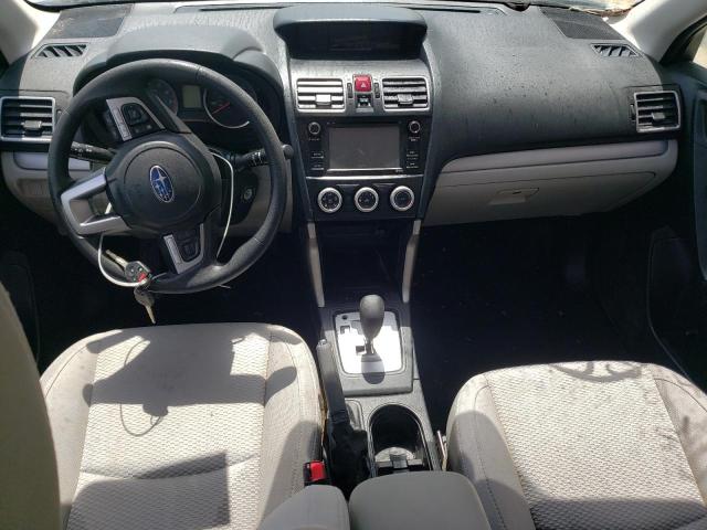 JF2SJABC0JH425614 Subaru Forester 2.5i