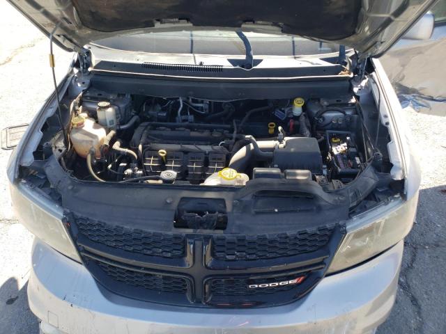3C4PDCGB5GT178687 Dodge Journey Crossroad