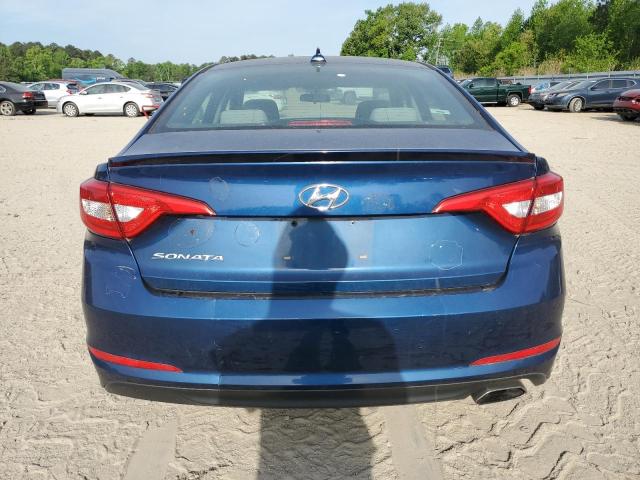 5NPE24AFXFH026191 | 2015 HYUNDAI SONATA SE