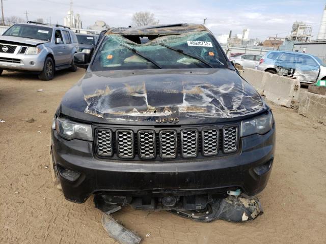 1C4RJFAG7MC536306 Jeep Grand Cherokee Laredo