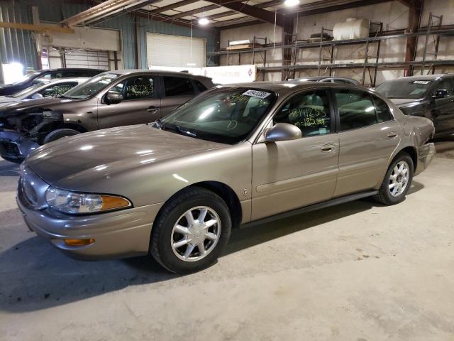 2003 Buick LeSabre Limited