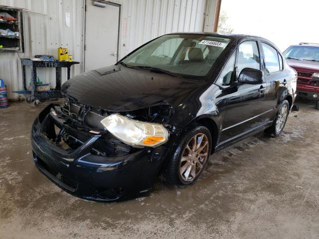 2008 Suzuki SX4 