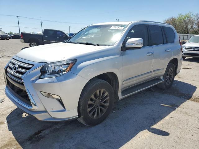 2017 Lexus GX 460 