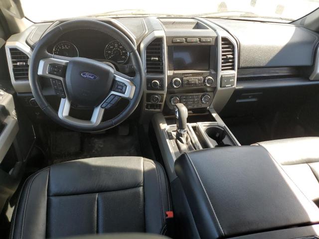1FTEW1E46LKF18466 Ford F150 Supercrew