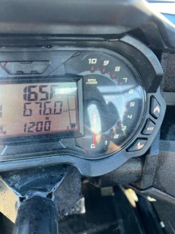 2019 POLARIS GENERAL 10 - 3NSRGE999KH592250