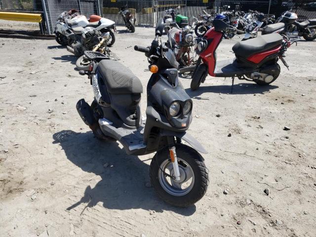 Genuine Scooter Co. salvage cars for sale: 2013 Genuine Scooter Co. Roughhouse 50
