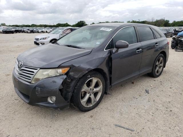 2010 Toyota Venza 