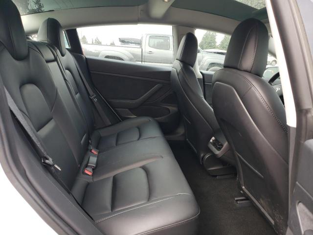 5YJ3E1EA4MF871576 Tesla MODEL 3