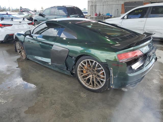 2017 AUDI R8 5.2 PLU - WUAKBAFX4H7903917