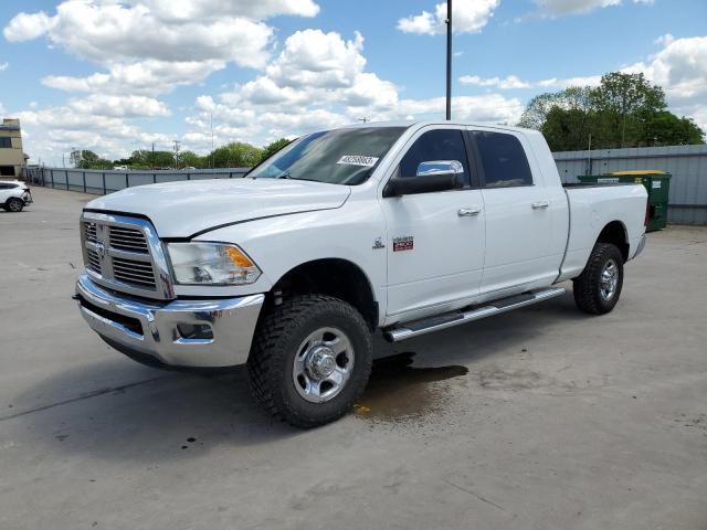 2012 Dodge Ram 2500 SLT