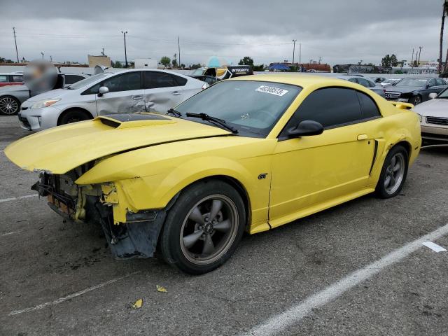 2001 Ford Mustang GT