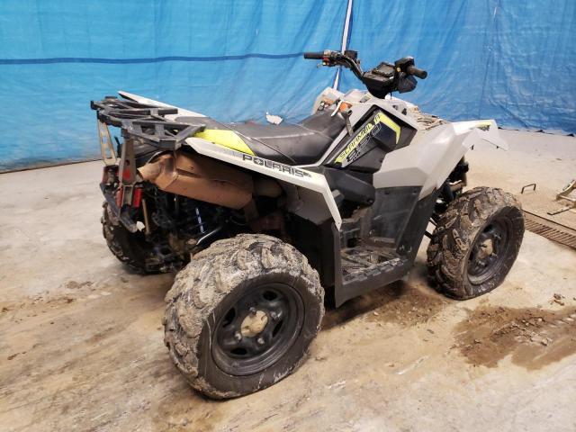 2019 POLARIS SCRAMBLER - 4XASVA859KB671987