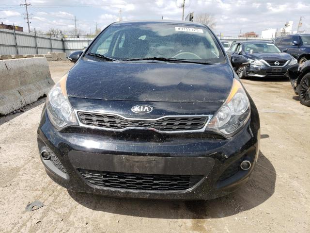 KNADN5A30E6362131 KIA RIO EX