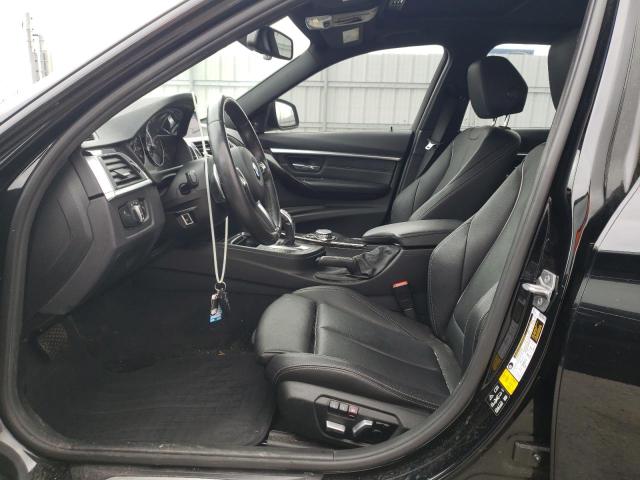 WBA8B7G55GNT95469 BMW 340 XI