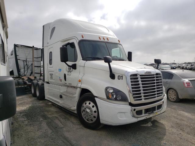 Freightliner Vehiculos salvage en venta: 2016 Freightliner Cascadia 125