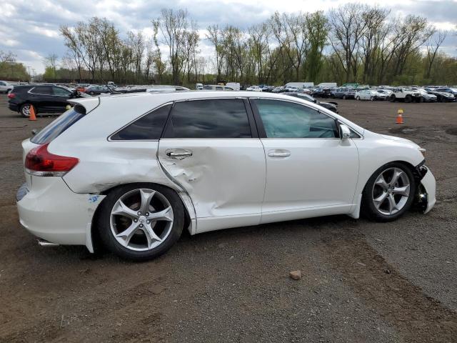 2016 TOYOTA VENZA XLE - 4T3BK3BB9GU120579