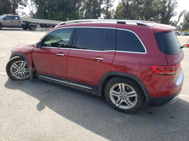 W1N4M4GB9LW040222 Mercedes-Benz GLB 250