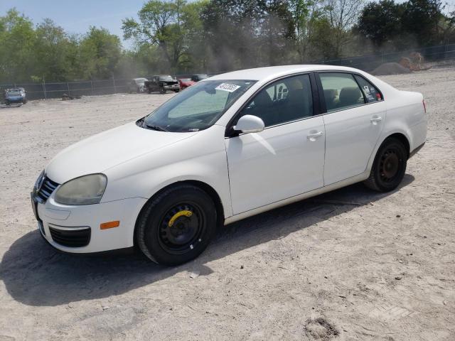 2009 Volkswagen Jetta S