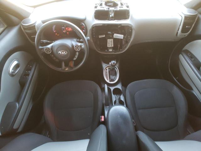 KNDJN2A23E7016659 KIA Soul