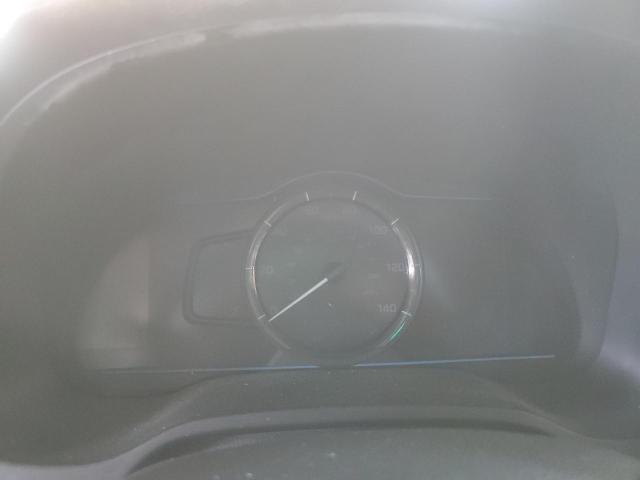 2018 HYUNDAI IONIQ BLUE - KMHC65LCXJU077592