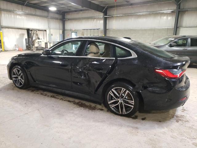 2023 BMW 430XI GRAN - WBA73AV04PFP41731