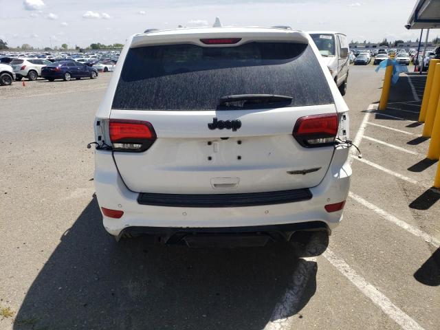 1C4RJFN9XJC234936 Jeep Grand Cherokee Trackhawk