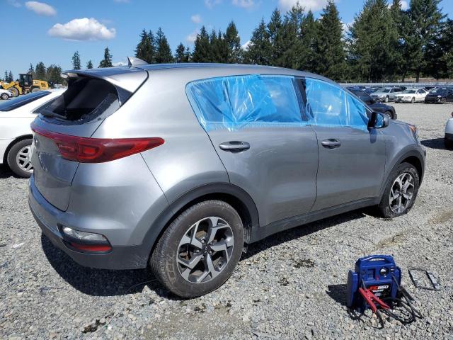 KNDPM3AC5L7687162 KIA Sportage Lx