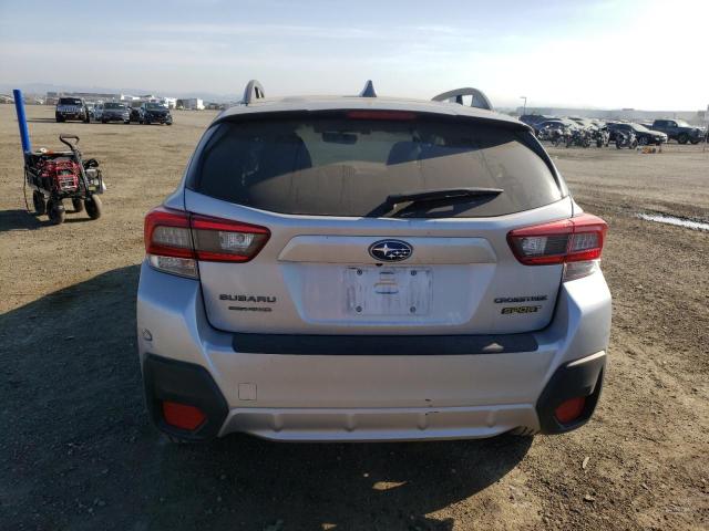 JF2GTHRC4MH363248 Subaru Crosstrek Sport